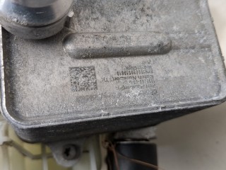 Бачок расширительный, ориг. номер 109701500K, Tesla Model 3 2017-2021