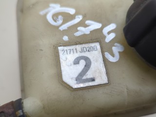 Бачок расширительный, Nissan Qashqai 2006-2010