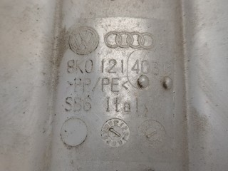 Бачок расширительный, Audi A4 (B8) 2007-2012