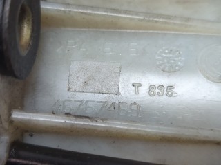 Бачок гидроусилителя, ориг. номер 46767469, Fiat Doblo 2000-2005