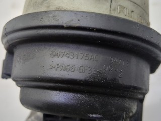 Бачок гидроусилителя, ориг. номер 4743175AC, Chrysler Pacifica 2003-2008