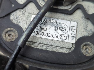 Антенна, ориг. номер 3C0035507Q, Volkswagen Passat CC 2008-2012