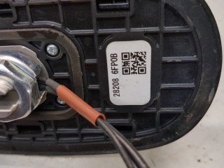 Антенна, Nissan X-Trail (T32) 2013-2019