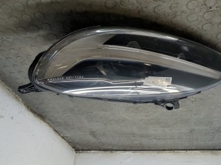 Блок розжига, Volvo V40 2016-2020