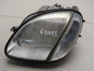 Блок розжига, ориг. номер A1408208826, Mercedes SLK 2000-2004