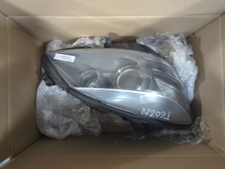 Блок розжига, ориг. номер A2048700326, Mercedes C W204 2007-2011