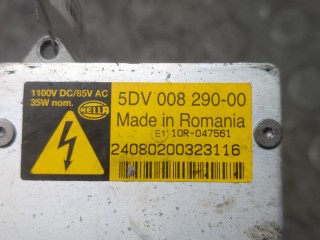 Блок розжига, Mercedes ML W163 1997-2001