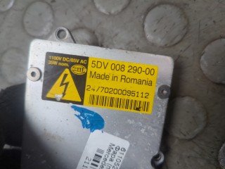 Блок розжига, Mercedes ML W163 1997-2001