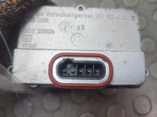 Блок розжига, Mercedes ML W163 1997-2001