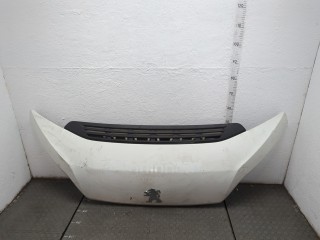 Воздухозаборник, Peugeot Boxer 2006-2014