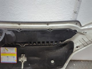 Воздухозаборник, Peugeot Boxer 2014-2024