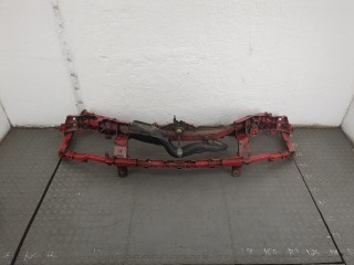 Воздухозаборник, Ford Focus 2007-2011