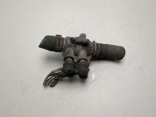 Догреватель, Nissan Qashqai 2010-2013