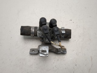 Догреватель, ориг. номер 6462T7, Peugeot Partner 2002-2012
