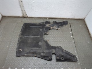 Защита днища, запаски, КПП, подвески, ориг. номер 7241818, 51757241818, BMW 3 серия 2011-2016