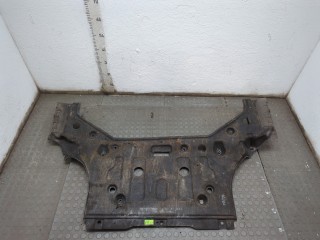 Защита днища, запаски, КПП, подвески, ориг. номер 84291GI000, KIA EV6 2021-2026