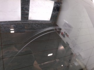Камера заднего вида, ориг. номер 39530SWAE01, Honda CR-V 2006-2009