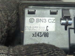 Камера заднего вида, ориг. номер 8K0407151C, Audi Q5 2008-2012
