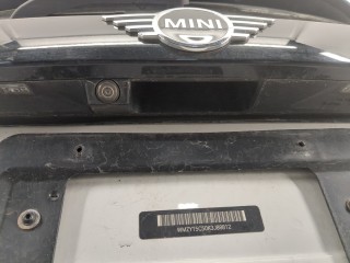 Камера заднего вида, Mini Countryman (F60) 2016-2020