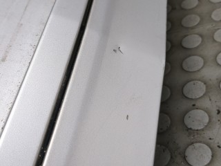 Камера заднего вида, Nissan Primera P12 2001-2008