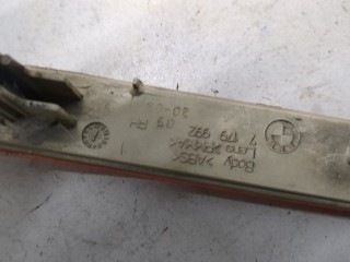 Катафот правый передний, ориг. номер 63147179992, 7179992, BMW X6 2007-2012