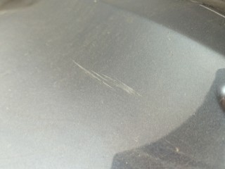 Катафот правый задний, ориг. номер 1Z0945106A, Skoda Octavia 2000-2011