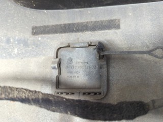 Катафот правый задний, ориг. номер 63147210796, 7210796, BMW 5 F10 2009-2013