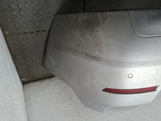 Катафот правый задний, ориг. номер 63147210796, 7210796, BMW 5 F10 2009-2013