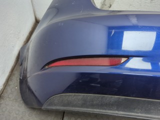 Катафот левый задний, Tesla Model 3 2017-2021
