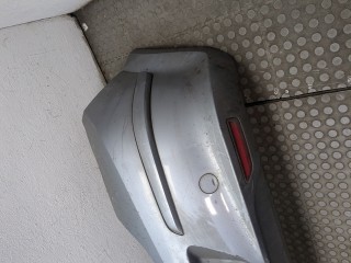 Катафот левый задний, Opel Astra 1998-2009