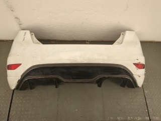 Катафот левый задний, Ford Fiesta 2012-2019