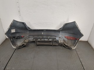 Катафот левый задний, Ford Fiesta 2012-2019