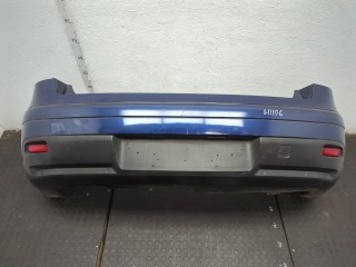 Катафот левый задний, Citroen C5 2004-2008