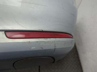 Катафот левый задний, ориг. номер 1Z0945105A, Skoda Octavia 2000-2011