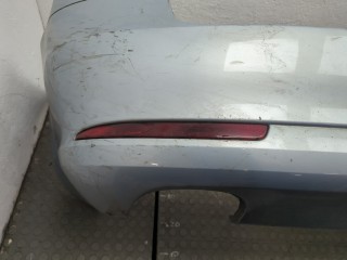 Катафот левый задний, ориг. номер 1Z0945105A, Skoda Octavia 2000-2011