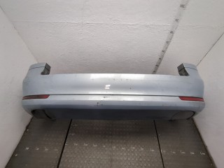 Катафот правый задний Skoda Octavia 2000-2011