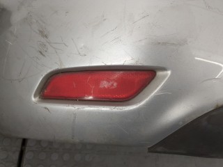 Катафот левый задний, Ford Focus 2004-2008