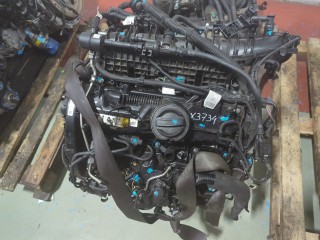Клапан, BMW 4 G22, G23, G26 2020-2024