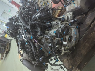 Клапан, BMW 4 G22, G23, G26 2020-2024