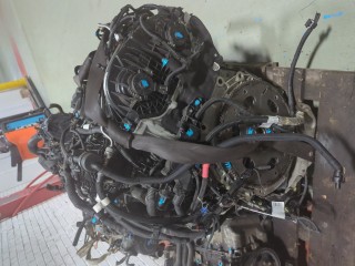 Клапан, BMW 4 G22, G23, G26 2020-2024