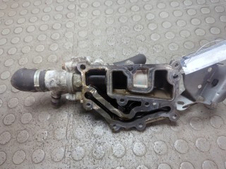 Корпус термостата, ориг. номер 8200934203, Renault Espace 1996-2002
