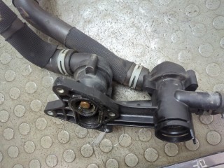 Корпус термостата, ориг. номер 03C121111T, Volkswagen Golf 6 2008-2012