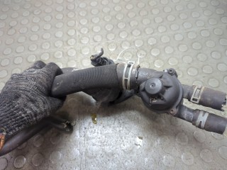 Корпус термостата, ориг. номер 03C121111T, Volkswagen Golf 6 2008-2012
