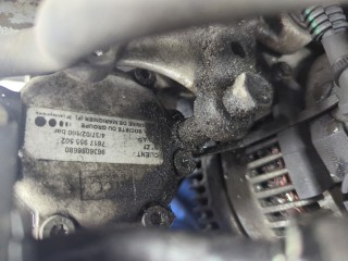 Корпус термостата, Citroen C5 2000-2004