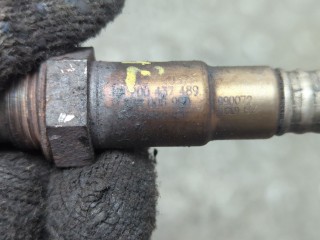 Лямбда зонд, ориг. номер 8200437489, 0258006990, Renault Megane 2006-2009