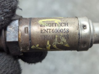Лямбда зонд, ориг. номер 1S7F9F472AB, 1123897, Ford Mondeo 1996-2000