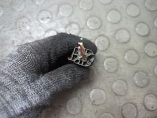 Лямбда зонд, ориг. номер 22690ED000, Nissan Tiida 2004-2012