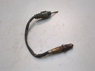 Лямбда зонд Mercedes S W220 2002-2005