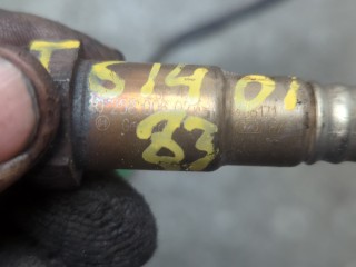 Лямбда зонд, ориг. номер 0258006027, 9678267980, 1628HN, 9635978580, Peugeot 307 2001-2005