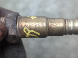 Лямбда зонд, ориг. номер 7576673, 11787576673, 0258017187, BMW X5 E70 2010-2013